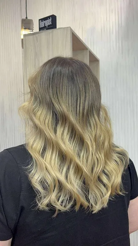 Tayloring Your Hair — Hair salon in Wentworthville